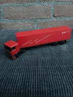 1:87 EFSI DAF PTT POST, Ophalen of Verzenden, Zo goed als nieuw, Bus of Vrachtwagen
