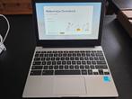 Samsung Galaxy Chromebook, Computers en Software, Chromebooks, 4 GB of minder, 64 GB, Nieuw, Ophalen of Verzenden