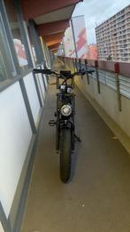 Ouxi C80, Fietsen en Brommers, Elektrische fietsen, Overige merken, Ophalen of Verzenden, Zo goed als nieuw, 59 cm of meer