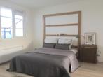 Houten frame, Ophalen