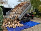 Ovengedroogd haardhout, 6 m³ of meer, Ophalen, Blokken