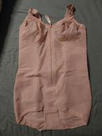 Corselet, Ophalen of Verzenden, Zwart, BH