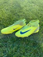 Nike Mercurial Voetbalschoenen- Geel / Maat 37,5, Gebruikt, Maat XS of kleiner, Schoenen, Ophalen of Verzenden