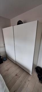 Schuifkast, Huis en Inrichting, Kasten | Kledingkasten, Ophalen, Gebruikt