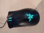 Razer Deathadder essential, Ophalen of Verzenden, Zo goed als nieuw, Ergonomisch