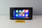Seat Ibiza 6J & Seat Leon 5F Autoradio | Carplay, Marconistraat 68P, Zo goed als nieuw, Info@cartop-automotive.nl, Cartop-Automotive Bv.
