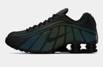 Nike shox r4 reflective se 2 maat 45, Overige kleuren, Nike, Nieuw, Ophalen of Verzenden