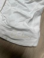 Burberry Blouse Maat 80, Kinderen en Baby's, Ophalen, Zo goed als nieuw, Meisje, Overhemdje of Bloesje