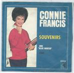 Connie Francis- Blue Winter/ Souvenirs