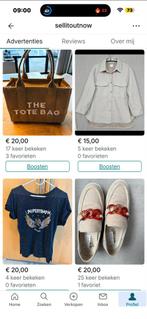 KLeding en schoenen en feestkleding maar L en XL en 39, Ophalen of Verzenden