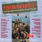 Tour Of Duty - Deel 1 t/m 4, Cd's en Dvd's, Cd's | Pop, Ophalen of Verzenden, 1980 tot 2000, Gebruikt