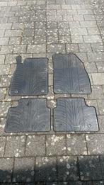 2x 4 stevige (rubber)automatten voor merk auto Opel, Ophalen of Verzenden, Gebruikt