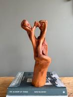 Houten object, Ophalen of Verzenden