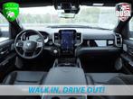 Dodge Ram 1500 | Laramie | Premium Night | 3.0L I6 Hurricane, Auto's, Automaat, 2438 kg, Gebruikt, Zwart