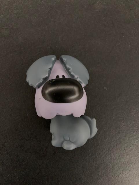 Woezel poppetje, Verzamelen, Poppetjes en Figuurtjes, Zo goed als nieuw, Ophalen of Verzenden