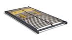 Bossflex 400 beterbed lattenbodem 90*180 beterbed, Huis en Inrichting, Ophalen, 90 cm, Eenpersoons, Zo goed als nieuw