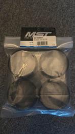 MST CS-R Low Grip driftbanden Nieuw, Elektro, Nieuw, Ophalen of Verzenden, Schaal 1:10