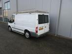 Ford Transit 260S 2.2 TDCI Economy Edition airco 3 zits, Voorwielaandrijving, Euro 5, Gebruikt, Elektrische ramen