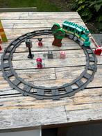 Duplo trein, Ophalen, Gebruikt, Duplo