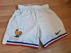 Nike Frankrijk voetbal Short - Wit voetbal small heten, Kleding | Heren, Badmode en Zwemkleding, O, Wit, Nike, M