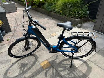 Merida Espresso City 400 EQ bj 2022