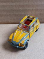 Modelauto Citroen Dyane, Verzenden, Gebruikt, Auto, Overige merken