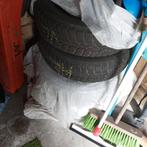 Te koop winterbanden 4x10 steek Chevrolet Spark of opel Cors, Auto-onderdelen, Overige Auto-onderdelen, Ophalen of Verzenden, Opel