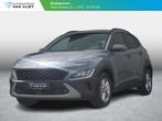 Hyundai Kona 1.0 T-GDI Comfort | TREKHAAK | APPLE CARPLAY |, Voorwielaandrijving, 12 maanden, Stof, Gebruikt