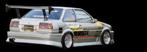 BN Sports bodykit bumper skirts - Toyota AE86 Levin, Auto diversen, Tuning en Styling, Ophalen of Verzenden