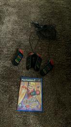 Buzz incl controllers, Ophalen of Verzenden, Zo goed als nieuw, Met 3 controllers of meer