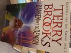 TERRY BROOKS/DANSEN MET DE DEMON, Verzenden