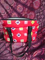 Honden draagtas, Dieren en Toebehoren, Ophalen of Verzenden, Zo goed als nieuw