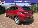 Opel Grandland X 1.6 Turbo Hybrid Business Edition, Gebruikt, 4 cilinders, Bluetooth, Bedrijf