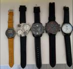 Te koop: Set horloges in goede staat, Ophalen of Verzenden, Zo goed als nieuw, Overige merken