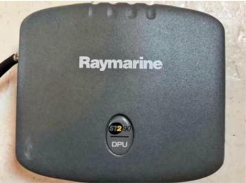 Raymarine E22055 ST290 DPU Seatalk 2 processing unit beschikbaar voor biedingen