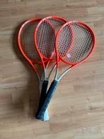 Head Radical MP (L2), Sport en Fitness, Tennis, Gebruikt, Head, Racket, Ophalen