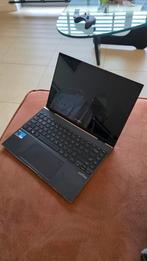 Asus Zenbook Flip S 4K OLED 13 inch, Computers en Software, Windows Laptops, Gebruikt, Qwerty, Intel® Core™ i7 , Ophalen of Verzenden