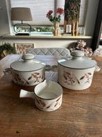 Wedgwood midwinter wild oats, Antiek en Kunst, Ophalen of Verzenden
