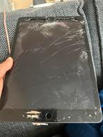 iPad 7e Gen - kapot beeldscherm, werkt wel, Computers en Software, Apple iPads, 10 inch, 32 GB, Apple iPad, Ophalen of Verzenden