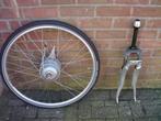 GAZELLE  E - BIKE  ONDERDELEN, Ophalen, Gebruikt, Gazelle