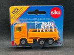 Siku Scania Truck 1:64 OVP, Verzenden, Zo goed als nieuw, Bus of Vrachtwagen