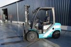 Baoli KBD25 Diesel . (bj 2022), Heftruck, Overige aandrijving