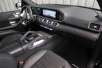 Mercedes-Benz GLE 450 AMG 4-Matic Aut7 | 367PK | Luchtvering, Automaat, Gebruikt, GLE, Zwart