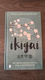 Ikigai boek, Ophalen of Verzenden, Zo goed als nieuw