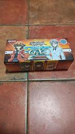 Yu-Gi-Oh! GX Duel Academy Box, Ophalen of Verzenden, Nieuw, Boosterbox
