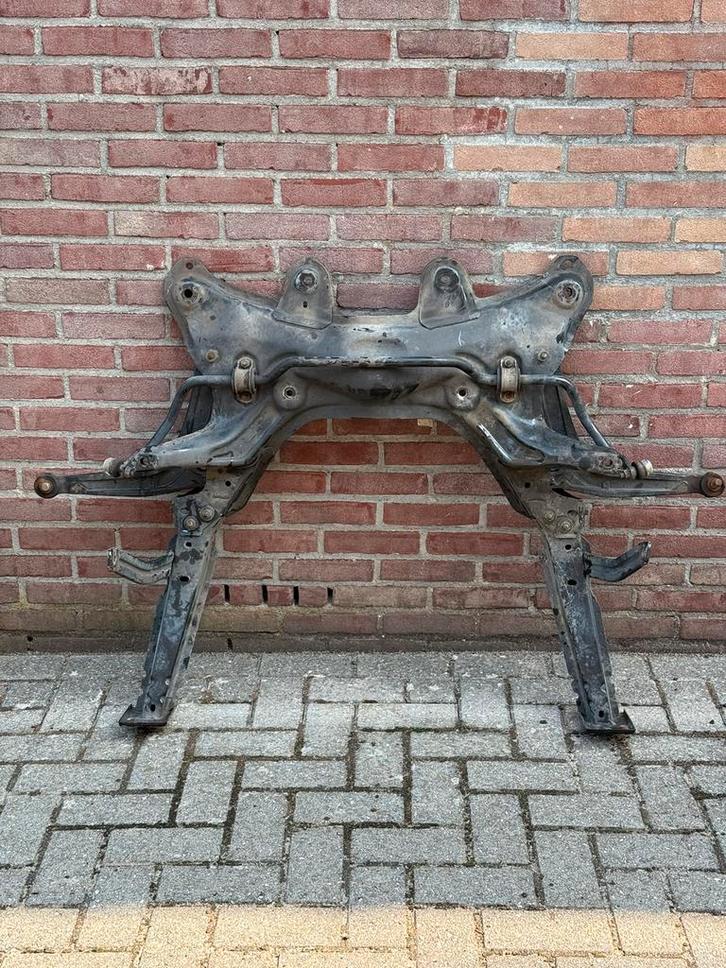 FIAT 500 subframe/vooras, Auto-onderdelen, Ophanging en Onderstel, Fiat, Ophalen