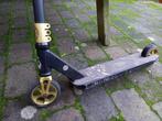 Stunstep: Chilli Pro Scooter REAPER RELOADED, Ophalen, Zo goed als nieuw, Gewone step, Chilli pro scooters
