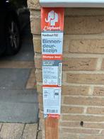 Elephant Binnendeurkozijn hardhout 88x231,5 cm, Doe-het-zelf en Verbouw, Deurkozijn, Zo goed als nieuw, 225 cm of meer, Hout