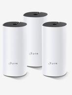 TP-Link Deco M4 Mesh WiFi - Per Stuk, Computers en Software, WiFi-versterkers, Verzenden, Nieuw, Tp-link