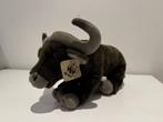 WWF Buffalo knuffel, Ophalen of Verzenden, Zo goed als nieuw, Overige typen